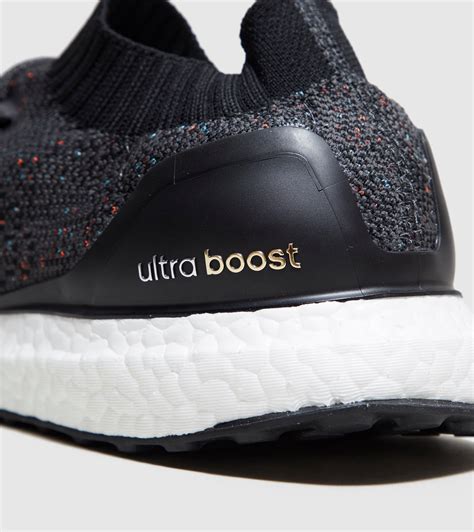 schwarze ultra boost adidas|adidas ultra boost uncaged black.